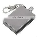 Mini Flints Metal Match Fire Starter Gas Oil Permanent Outdoor Camping Lighter thumbnail-1