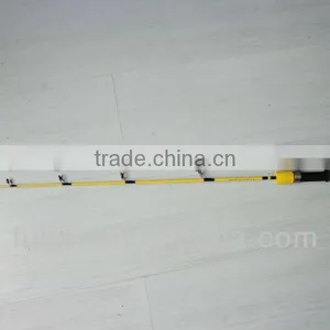 Hot Sale Fiberglass Ice Fishing Rod, Fiberlgass Fishing Pole thumbnail-1