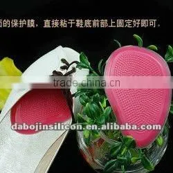 Gel Forefoot Pads Shock-absorbing Pad thumbnail-1