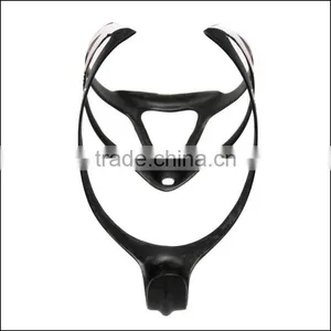 Super Light 3k UD Full Carbon Fiber T700C Bicycle Bottle Holder Bike Cage for Sale thumbnail-1