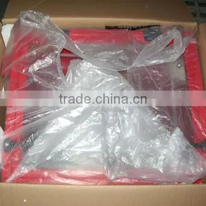 Mini Sand Blasting Cabinet 90L SB090B01 thumbnail-4