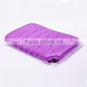 PVC Self Inflatable Foam Mat 170g thumbnail-2