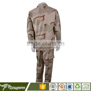 To Buy Syria Special Force Nato Commando Army Military Uniform KU001X thumbnail-2