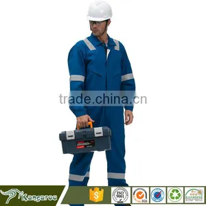 Acid Resistent Used In Mining Coal Mine Workwear thumbnail-4