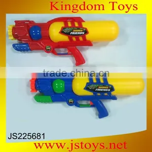 High Quanlity Plastic Cheap Water Guns Small for Sale thumbnail-1