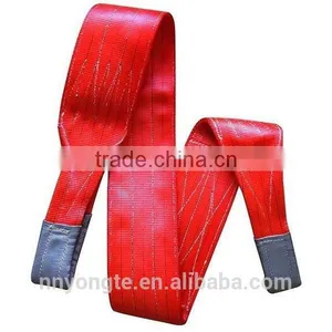 Hot Sell Hoisting Lifting Sling thumbnail-3