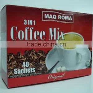 MAQ ROMA 3in1 Coffee Mix thumbnail-1