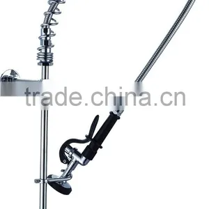 2016 Dancing Angel Cafe With Pot Filler 6'' Spout Commercial Pre Rinse Faucet thumbnail-2