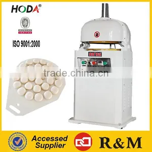 Automatic Dividing Bread Dough Machine,36pcs Round Dough Balls Maker thumbnail-1