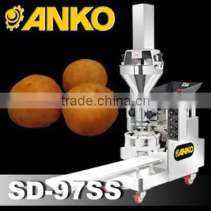 Anko Factory Small Moulding Forming Processor Date Bar Maker thumbnail-2