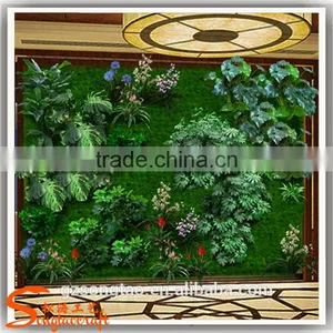 Green Grass Wall Tiles in Different Different Varietie thumbnail-3