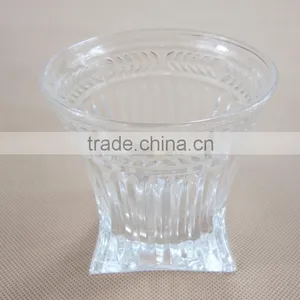 Glass Jar 50ml 100ml 150ml 200ml Etc thumbnail-1