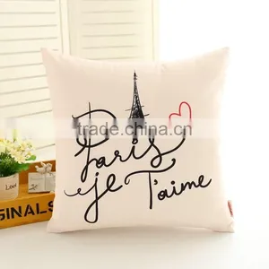 Nice Smeilling Nice Design Home Decoration Scented Pillow thumbnail-2