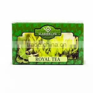 Natural Ginkgo Tea Herbal Tea thumbnail-1