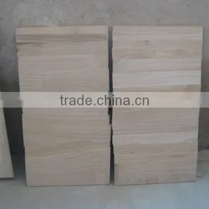 Heze Kaixin Decorative Paulownia Cutting Board thumbnail-1