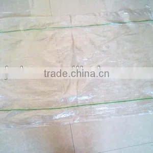 PP Transparent Woven Bags, Super Transparent Potato Bags thumbnail-1