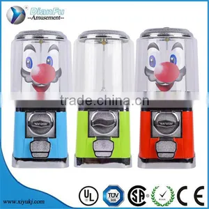 Popular in Shopping!! Candy Vending Machines With Colorful Bouncy Balls thumbnail-6