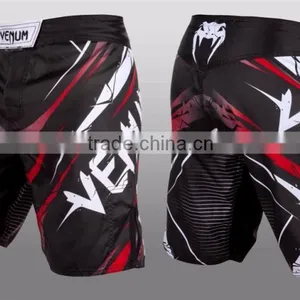 Custom MMA SHORT -custom Mma Short-sublimated Mma Shorts-mma Wears-custom Design Mma Wears-custom Design Mma Short-custom Sublim thumbnail-1