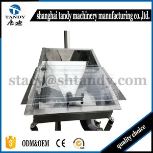 Flexible Screw Conveyor For Powder thumbnail-5