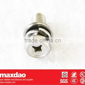 Cable Runway Support Hardware Kits Ist Grounding Bolt thumbnail-2