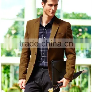 2016 Lastesr Fashion Designer Leisure Suits for Men thumbnail-1
