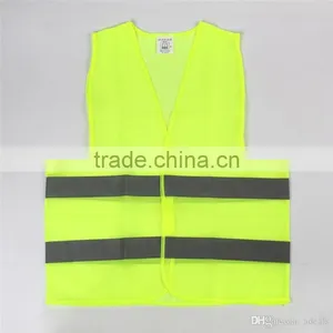 High Way Reflective Traffic Clothing Officer Outfit Police Uniforms Safety Jacket thumbnail-2