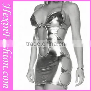 Wholesale New Style Women Sex Club Wear thumbnail-1