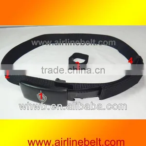 Multi-functional Belt With Beer Bottle Opener thumbnail-1
