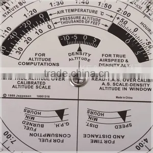 Paper Material # KNP-2 Flight Computer For Calculation & Conversion of Temperature thumbnail-4