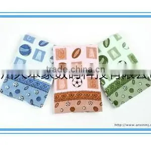 Large Custom Printed Beach Towel thumbnail-4