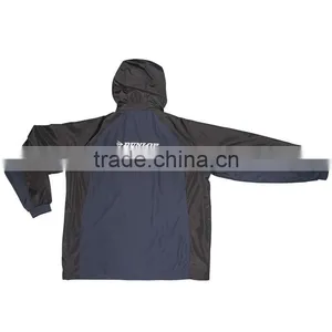 China Manufacturing Custom Winter Windbreaker Jackets thumbnail-2