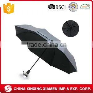 New Design Oem Auto Wholesale Custom Led Umbrella For Outdoor thumbnail-1