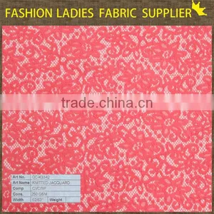 Pvc Coated Fabric Dress Embroidery Swiss Voile Lace thumbnail-1