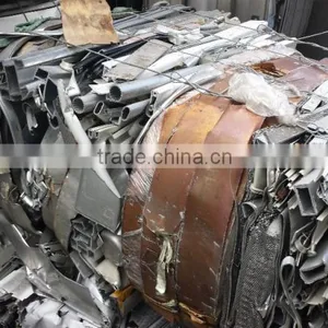 Metal Scrap Aluminium Hong Kong Stock 50MT thumbnail-5