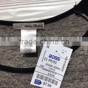 GZY Stock New Design Cotton 2017 Blouse Women Summer thumbnail-3