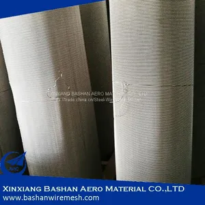 High Quality Wire Mesh With Good Electrical Conductivity thumbnail-3