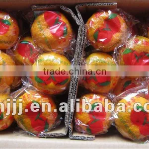 Chinese Mandarin Orange thumbnail-1