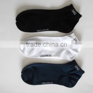 Thin Custom Design Women Socks for Summer thumbnail-1
