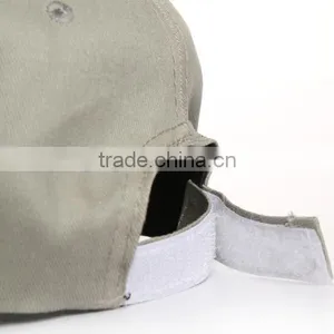 Baseball Caps Wholesale, 6 Panels Caps Wholesale From Ningbo thumbnail-3