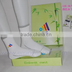 Organic Cotton Sock thumbnail-1