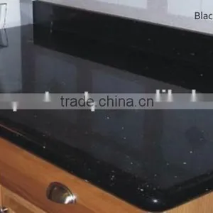 Natural Granite Black Galaxy With Surface Polished thumbnail-3