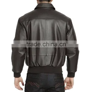 Customized Colors Guangzhou Fashion Jackets for Young Men thumbnail-4