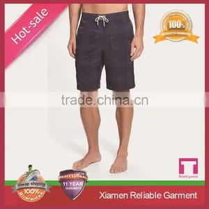 Hot Sale Custom Design Sexy Xxx Mens Beach Shorts/ Beach Volleyball Board Shorts thumbnail-1