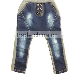 2015 Fashion Boys Jeans 1829 thumbnail-1