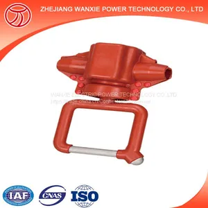 FDL/FHJ Series of Lighting Protection Fittings thumbnail-3