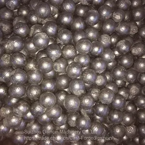 Cast Iron Balls,cast Steel Balls,alloy Casting Balls,grinding Chromium Balls thumbnail-2
