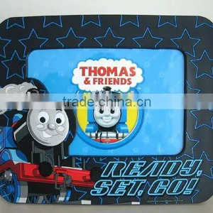 3D Cartoon Picture Photo Frame thumbnail-1