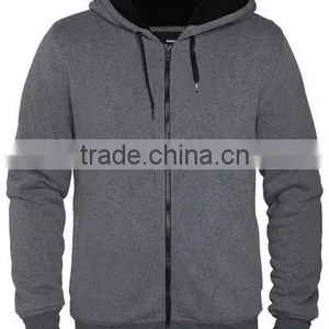 Fleece Hoodies for Men and Women thumbnail-4