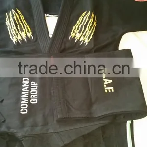 Bjj Kimono thumbnail-4