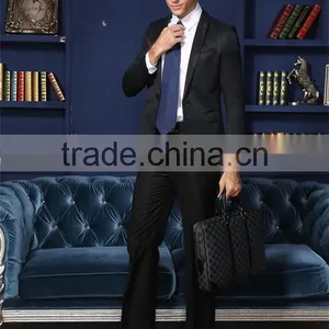 New Design Men Suit / Latest Embroidery Designs Suits / Simple Suit Designs thumbnail-5